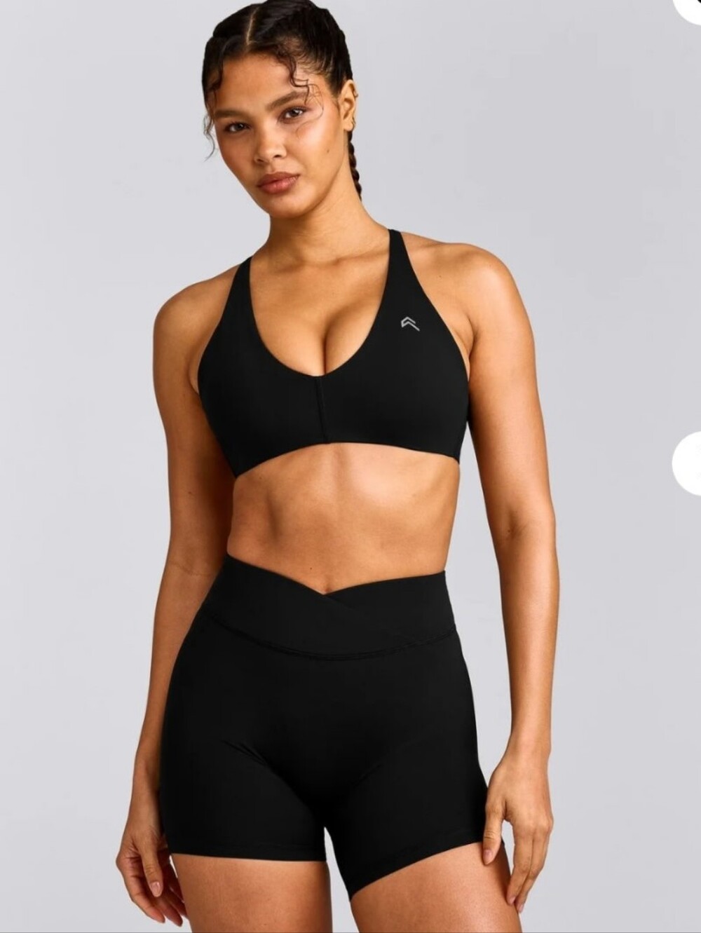 UnifiedMove Micro Bralette VT